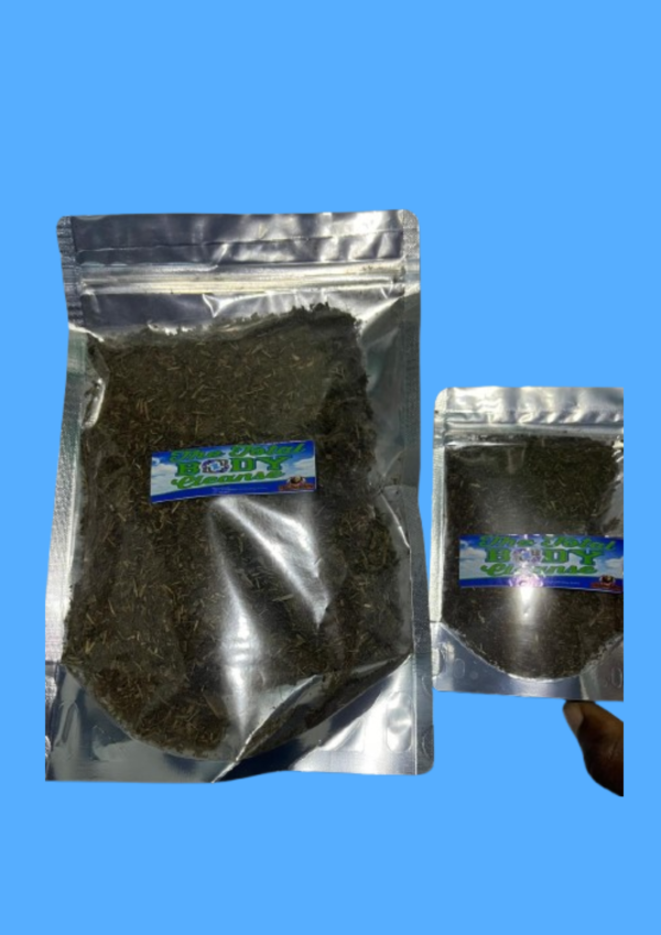 Total Body Cleanse