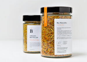 Herbal Immune Booster