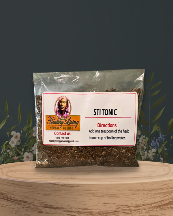 STI Tonic(Single Product)
