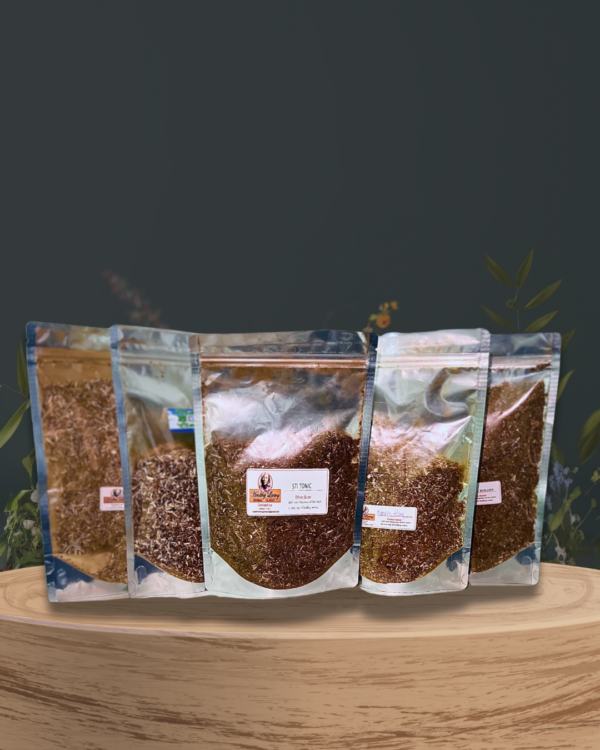 STI Tonic(3 - Month Supply Bundle)