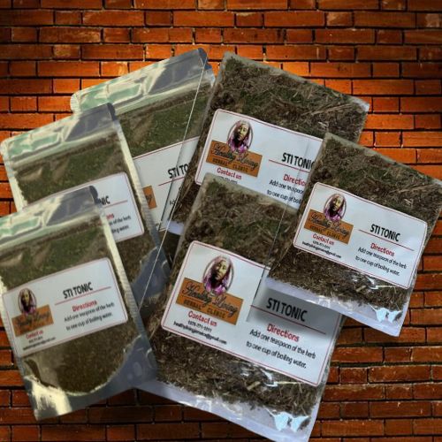 Herbal Product