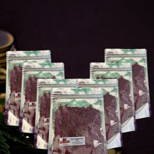 High Blood Pressure Mix
